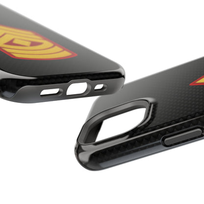 Rank Insignia Impact-Resistant Cases, First Sergeant