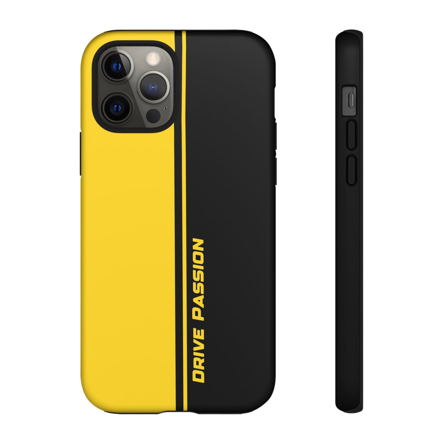 Jakers Drive Passion Tough Case