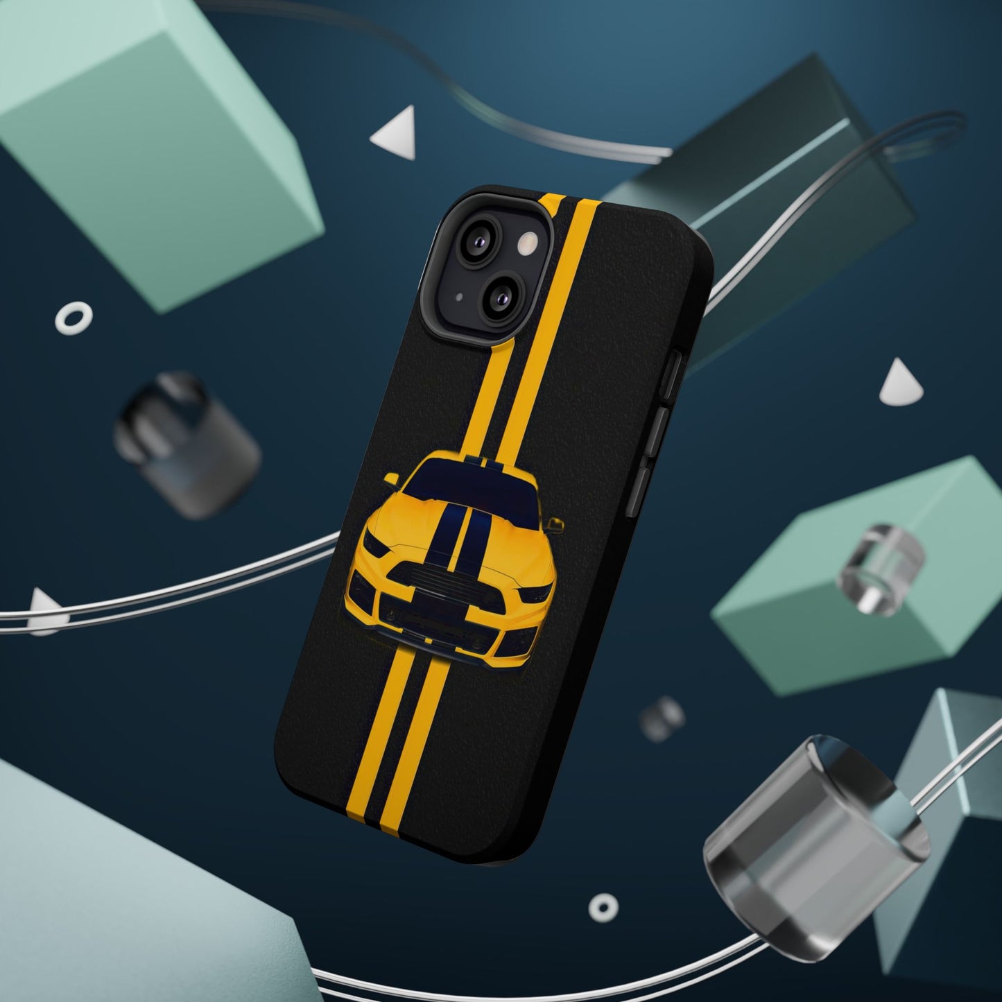 V8Vibe Magnetic Phone Cases for iPhone