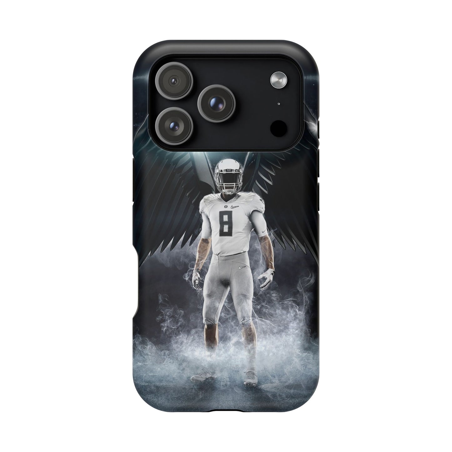 Playmaker Magnetic iPhone Cases