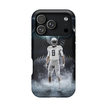 Playmaker Magnetic iPhone Cases