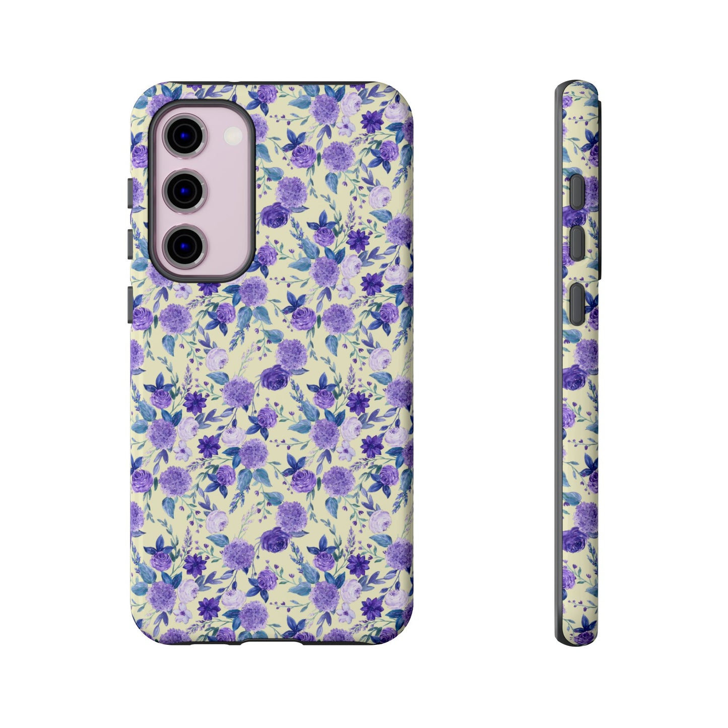 Violet Tough Cases