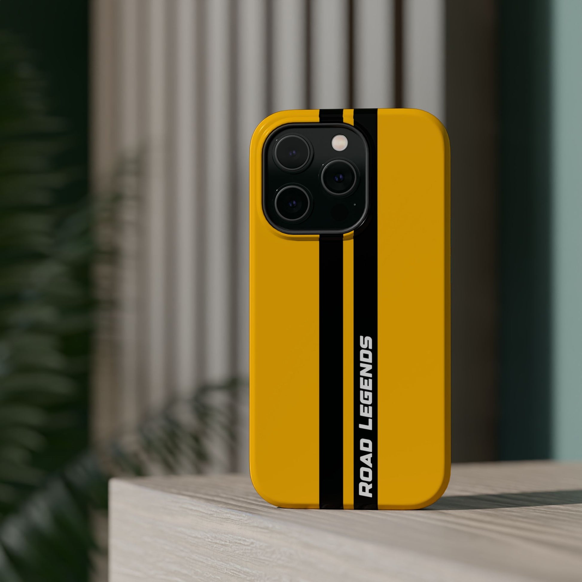 Road Legends Magnetic Phone Cases