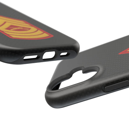 Rank Insignia Impact-Resistant Cases, Master Sergeant