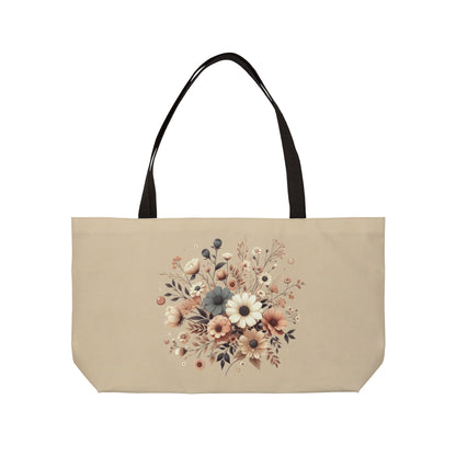 Cozy Pastels Tote Bag