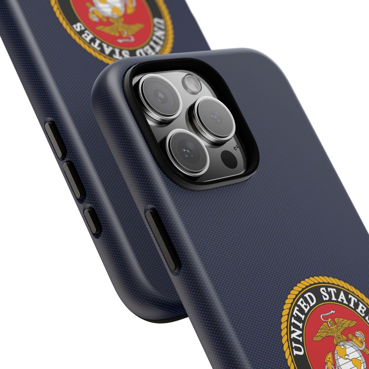 U.S. Marine Corps Tough Cases / iPhone