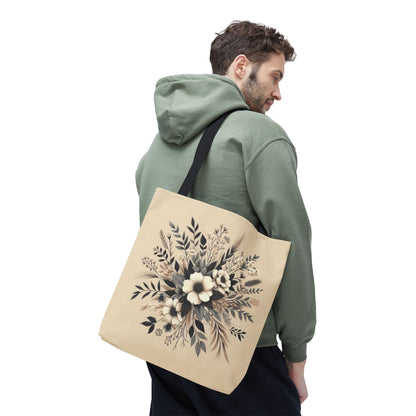 Autumn's Embrace Tote Bag
