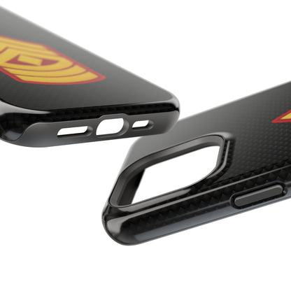 Rank Insignia Impact-Resistant Cases, First Sergeant