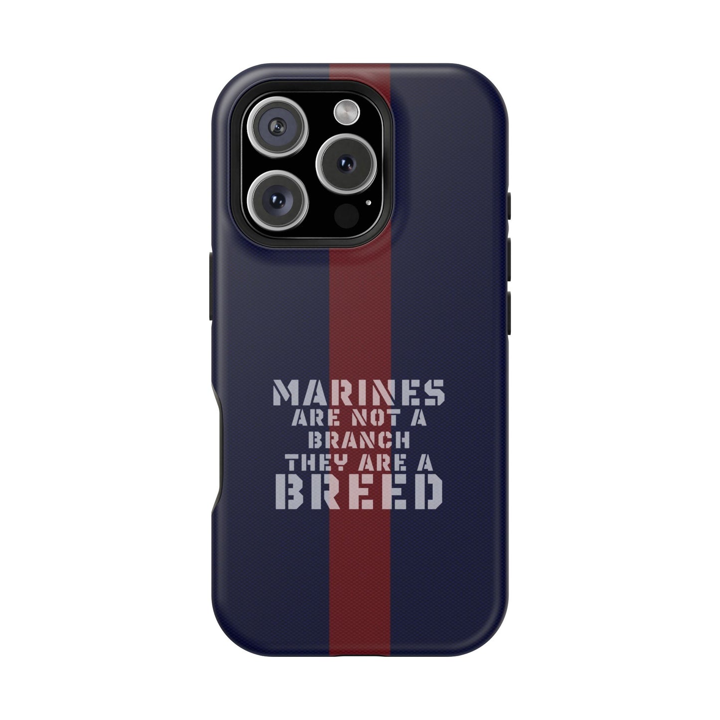 Marines Impact-Resistant Casess