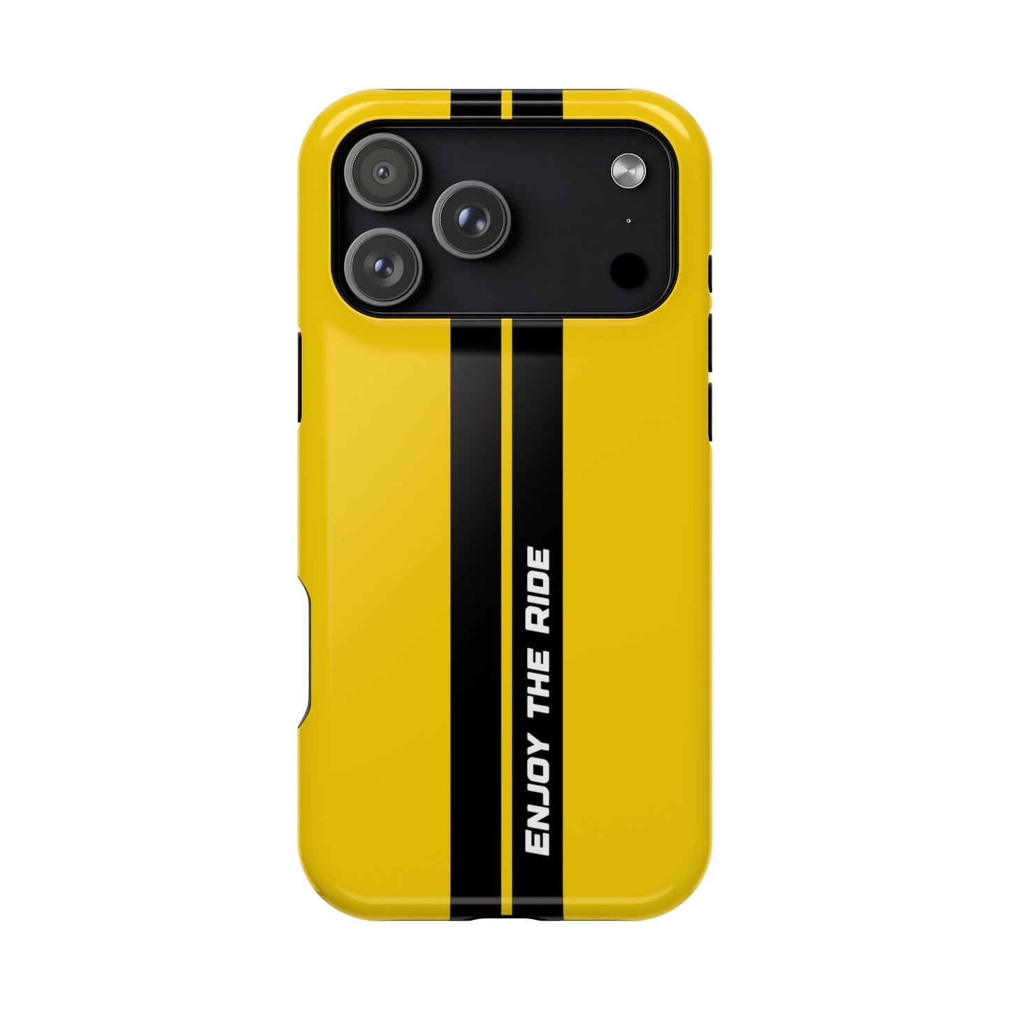 Enjoy the Ride Magnetic Phone Cases