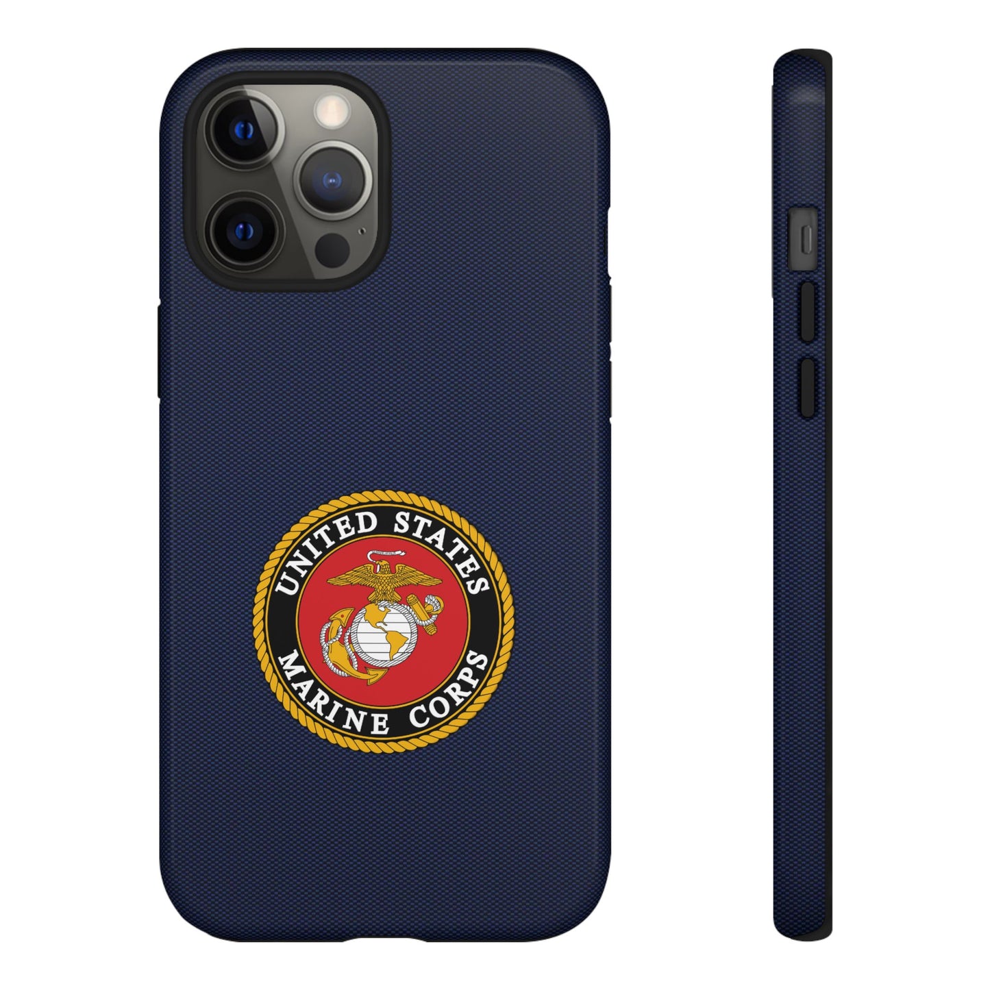 U.S. Marine Corps Tough Cases / iPhone