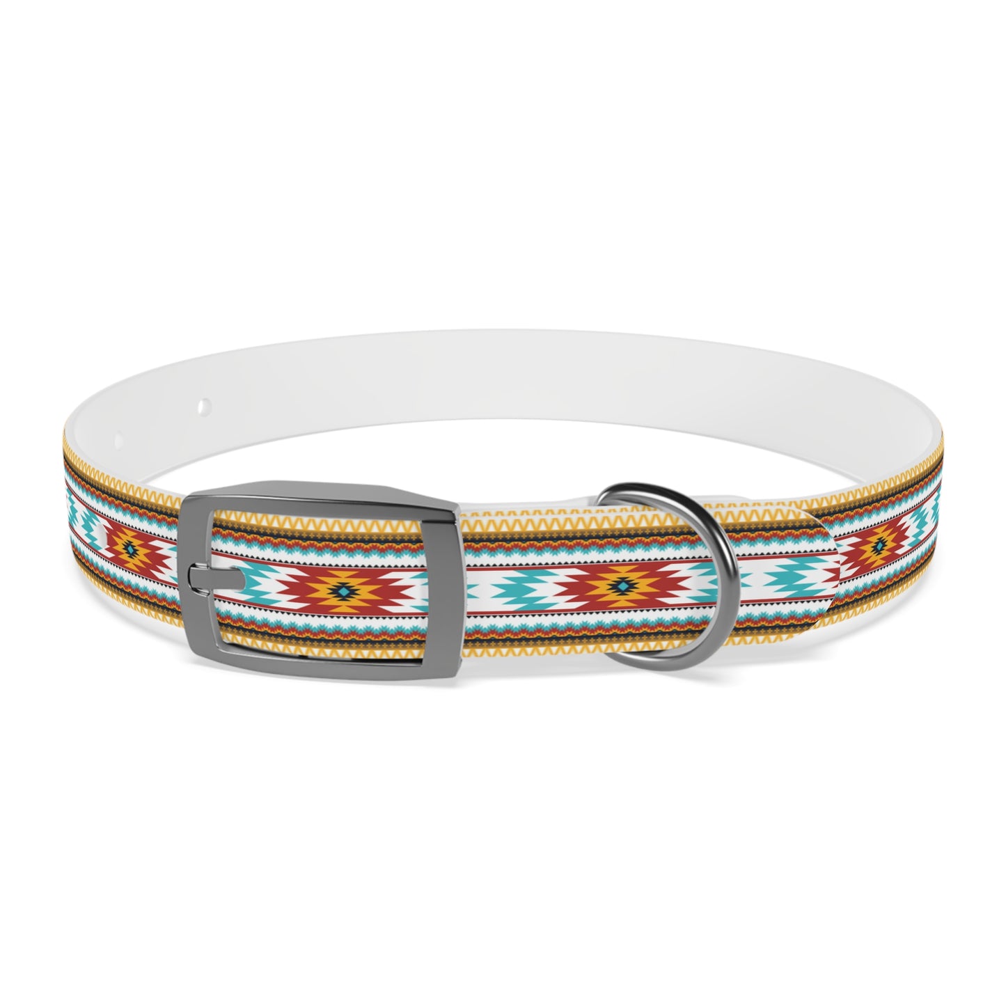 Tribal Threads Dog Collar