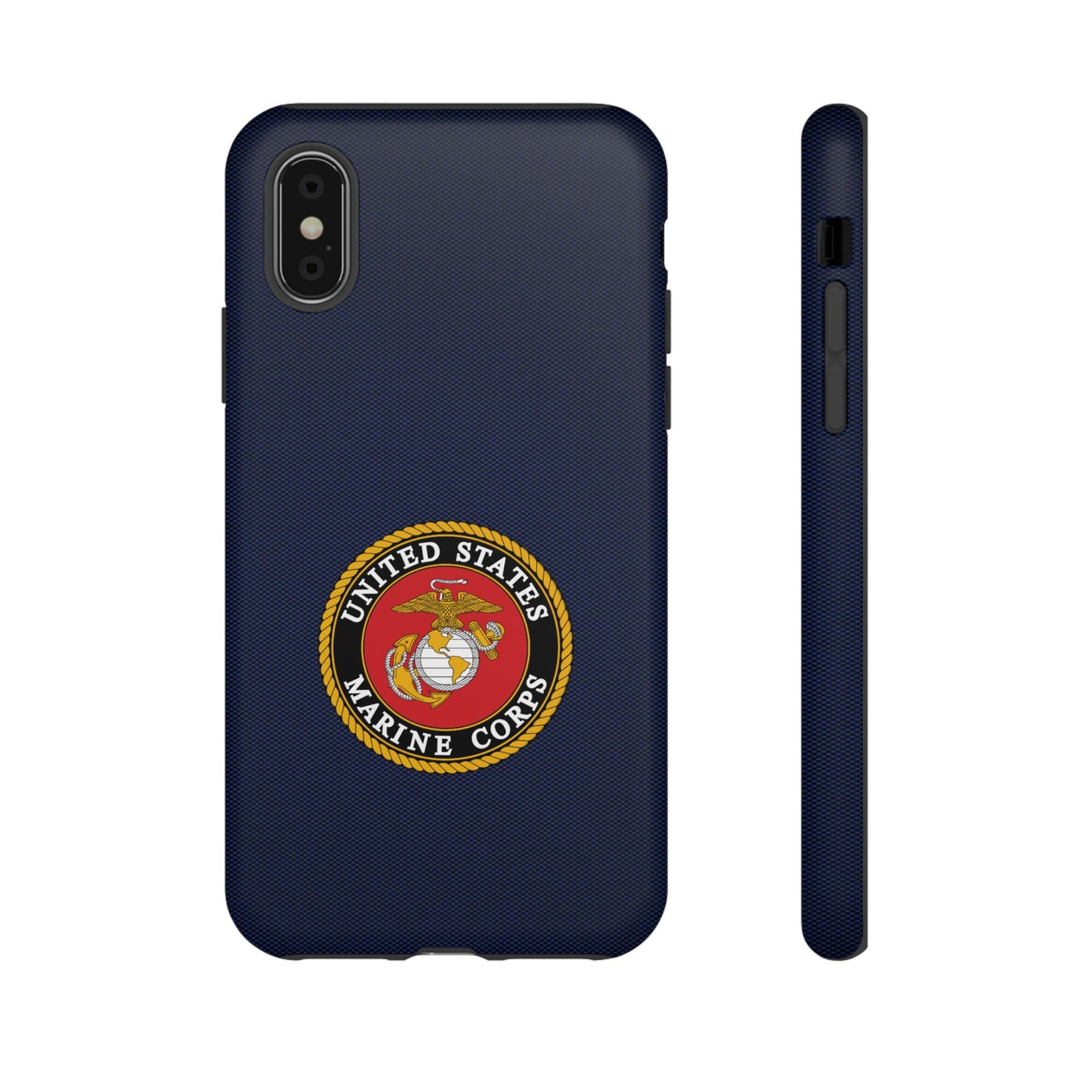 U.S. Marine Corps Tough Cases / iPhone