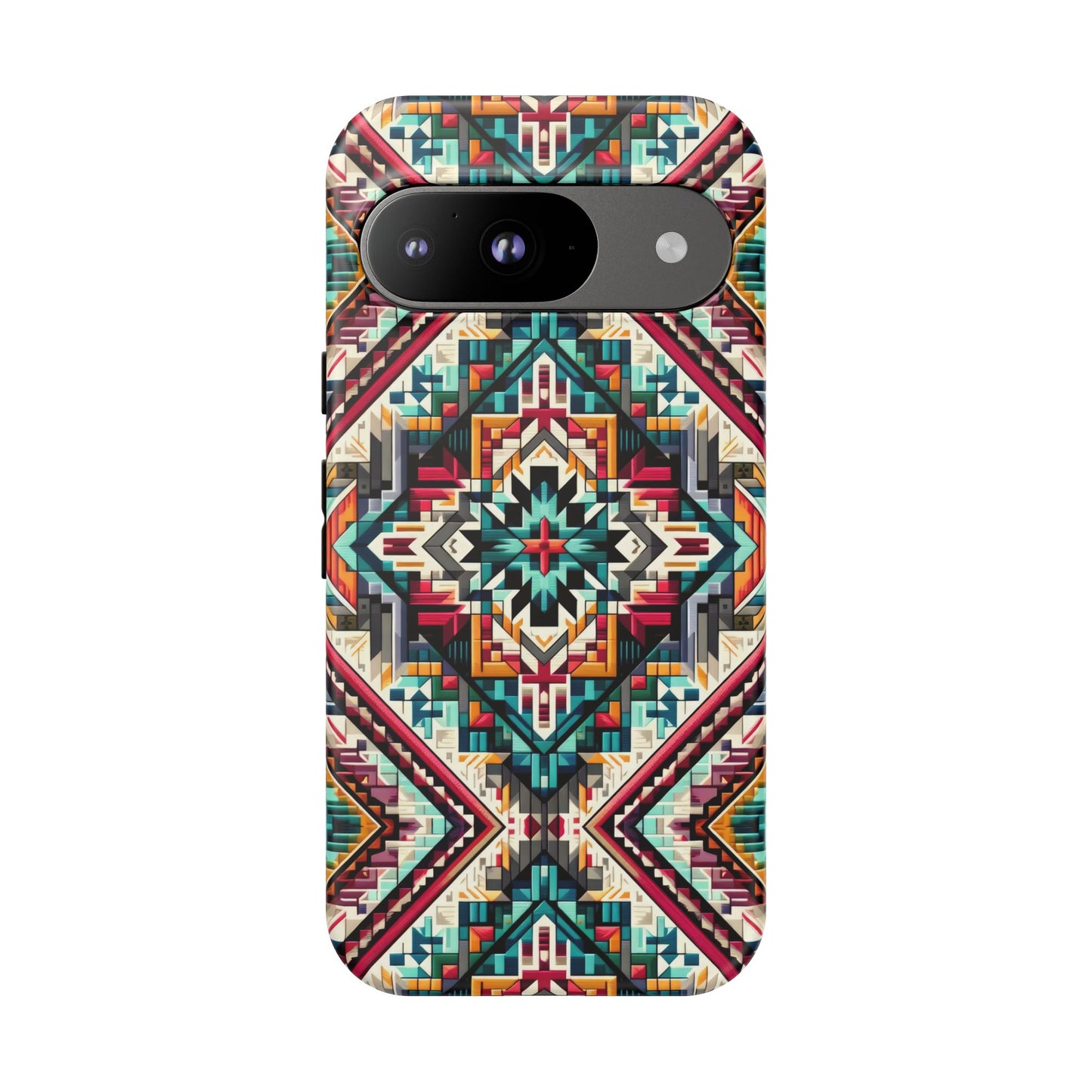 Spirit Trail Google Pixel Tough Cases
