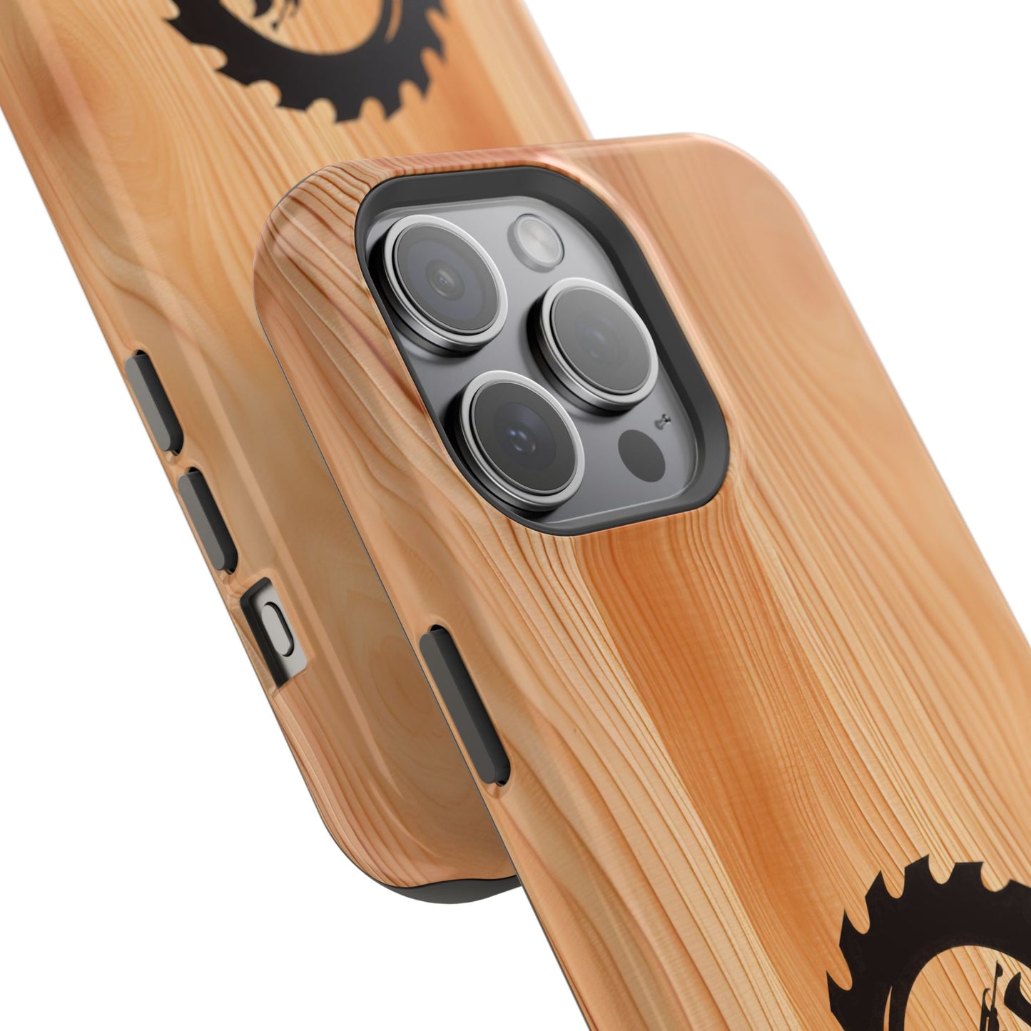 Tree to Treasure Magnetic iPhone Cases