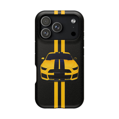 V8Vibe Magnetic Phone Cases for iPhone