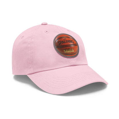 Basketball Dad Hat