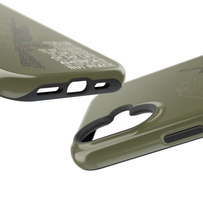 MarineArmor Impact-Resistant iPhone Cases
