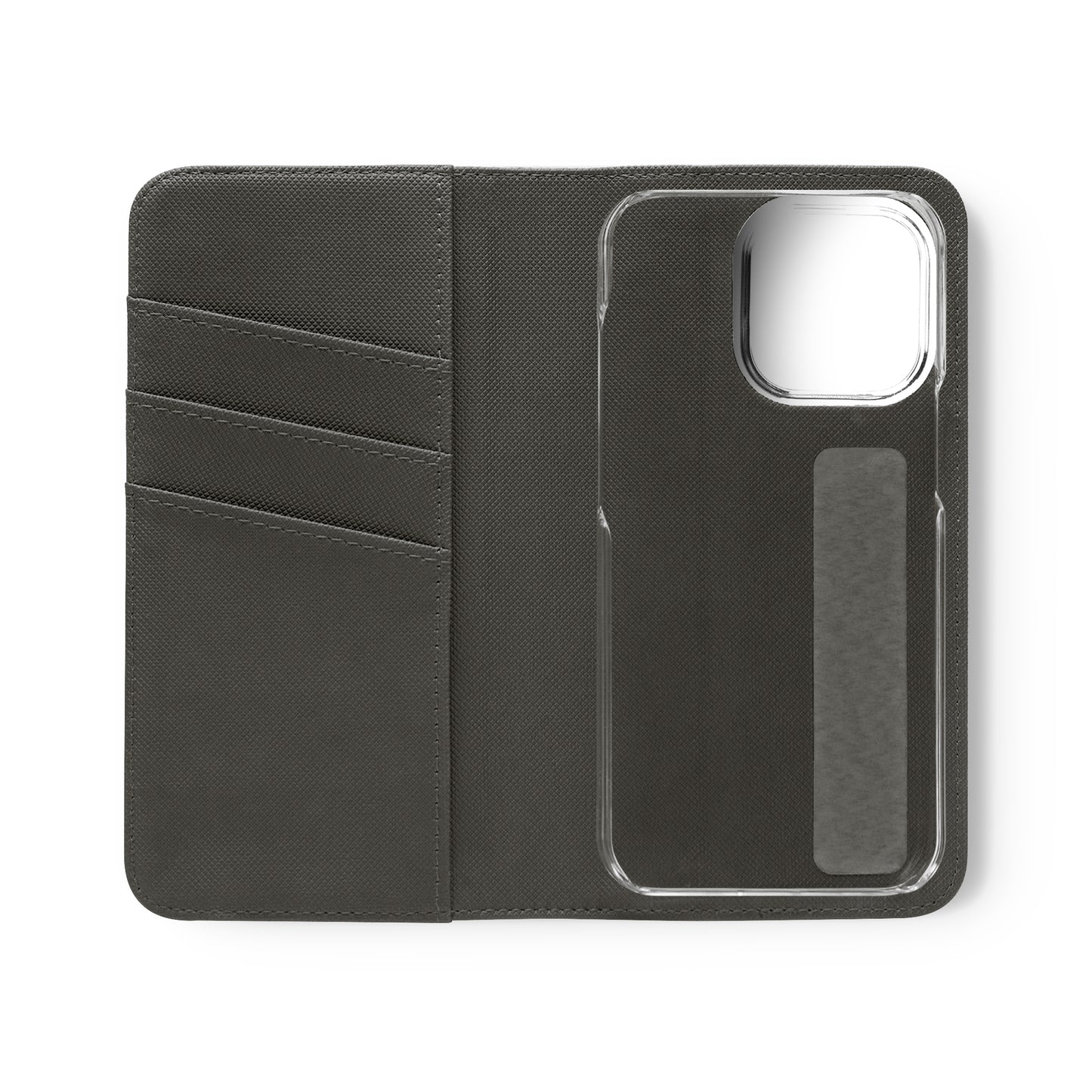 Timeless Elegance Flip Cases / Dark Blue