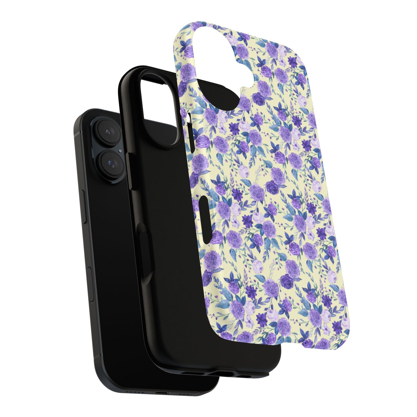 Violet Tough Cases