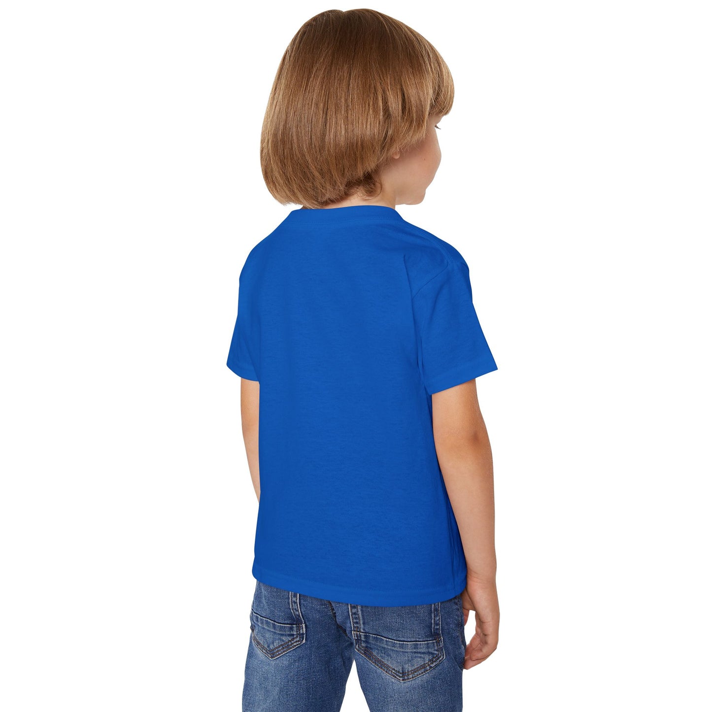 Cool Dude Toddler T-Shirt - "Call Me Cool Dude"