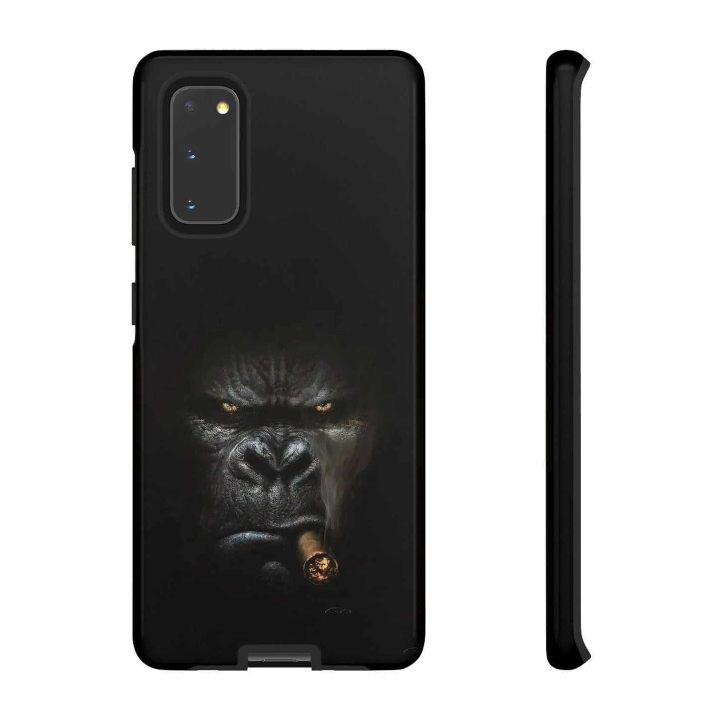 Tough Gorilla Samsung Phone Case