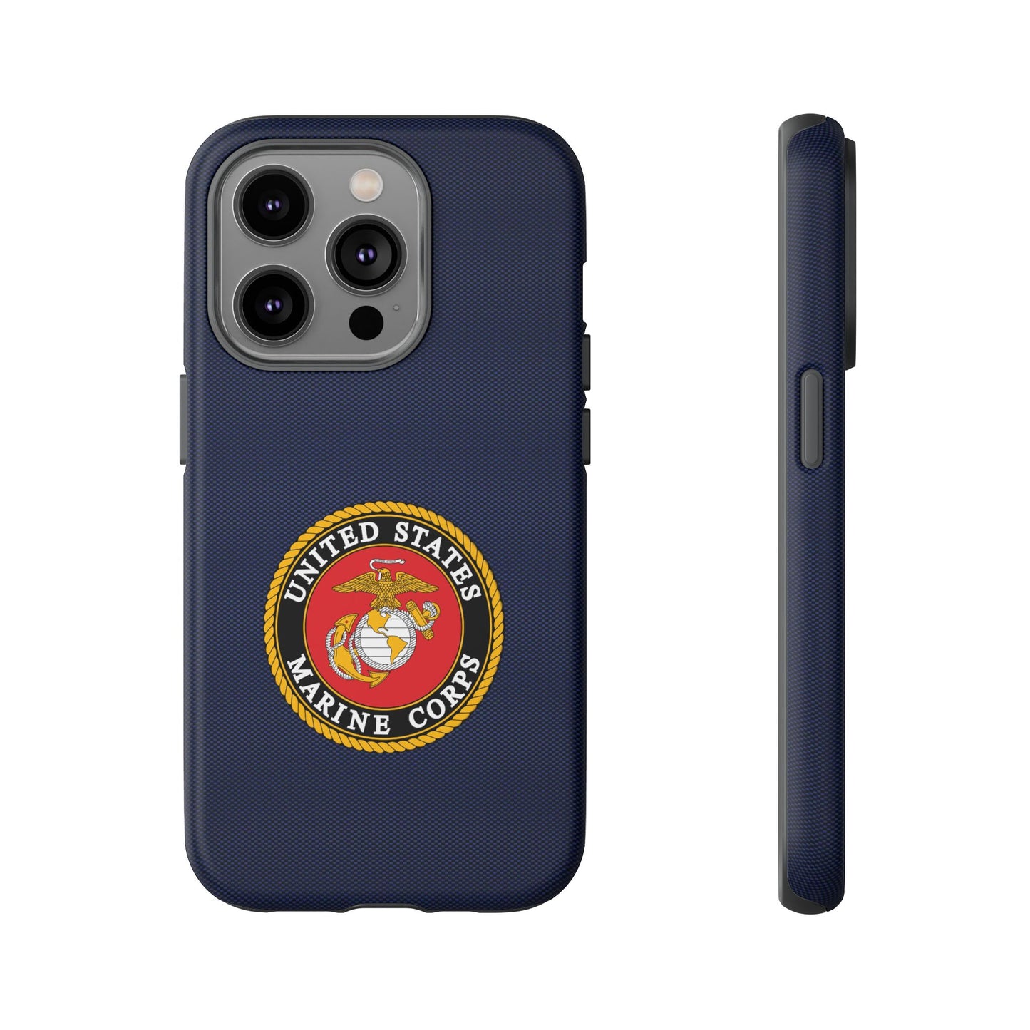 U.S. Marine Corps Tough Cases / iPhone