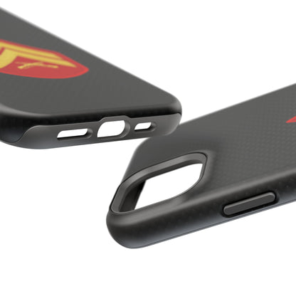 Rank Insignia Impact-Resistant Cases,  Corporal