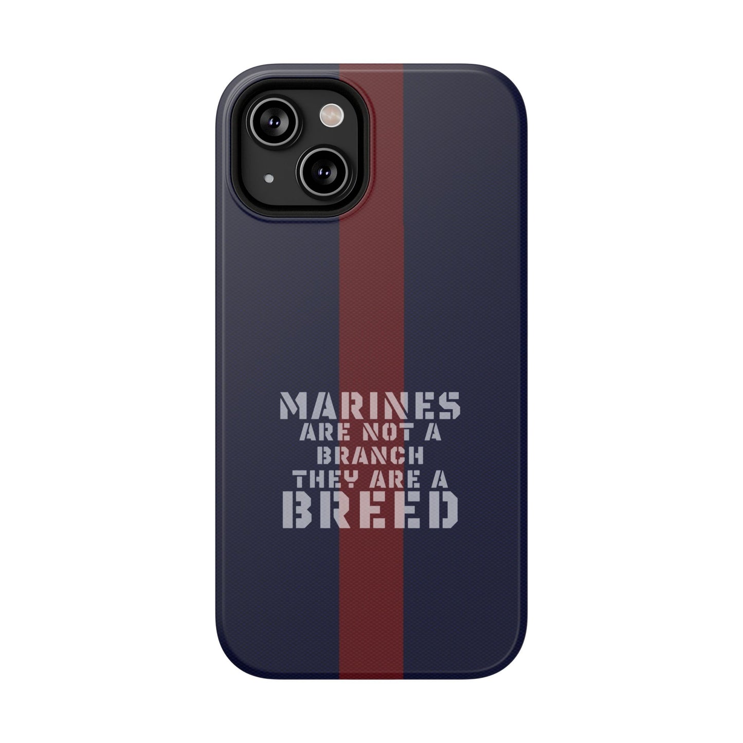 Marines Impact-Resistant Casess