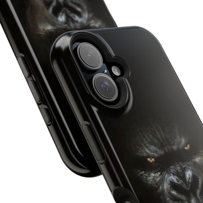 Bold Gorilla Magnetic iPhone Cases