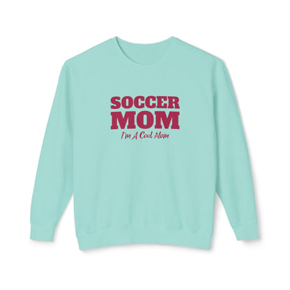 Soccer Mom Sweatshirt