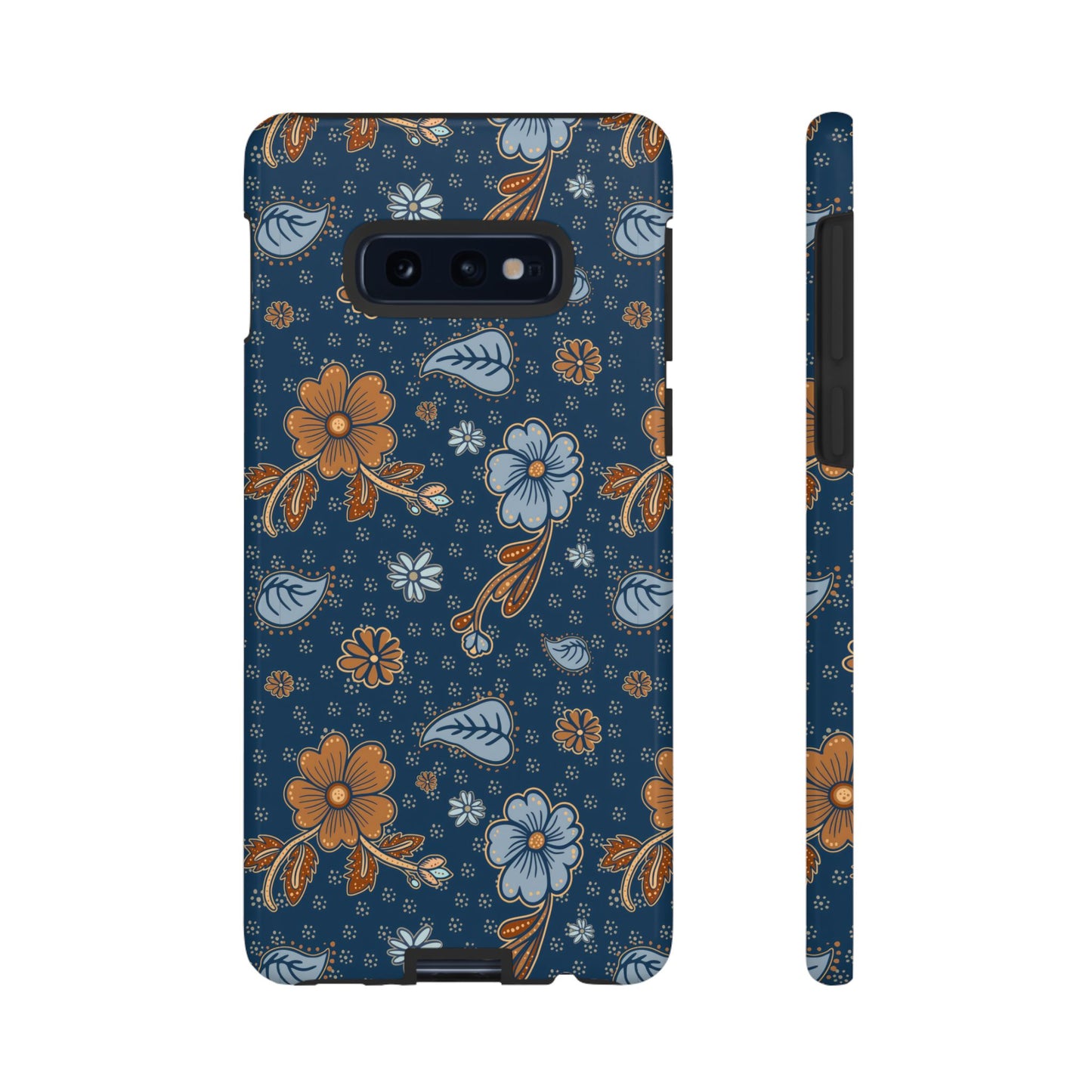 Timeless Elegance Tough Cases / Dark Blue