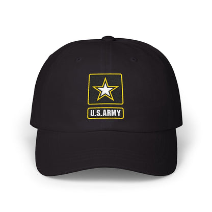 U.S. Army Classic Dad Cap / embroidered