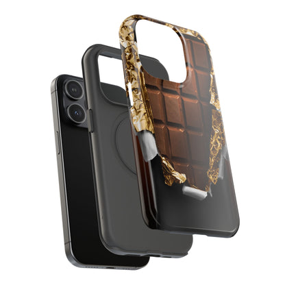 ChocoShield Impact Cases