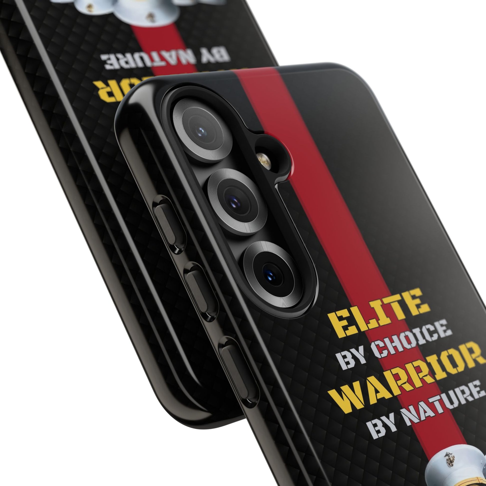 Elite Warrior Tough Case for Samsung Models