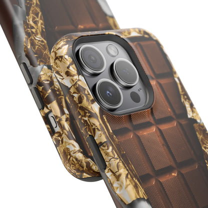 ChocoShield Impact Cases