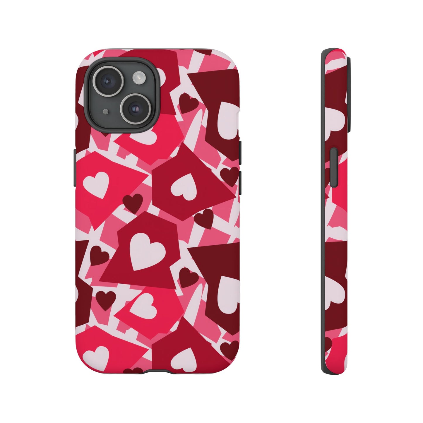 Love in Style Tough Cases