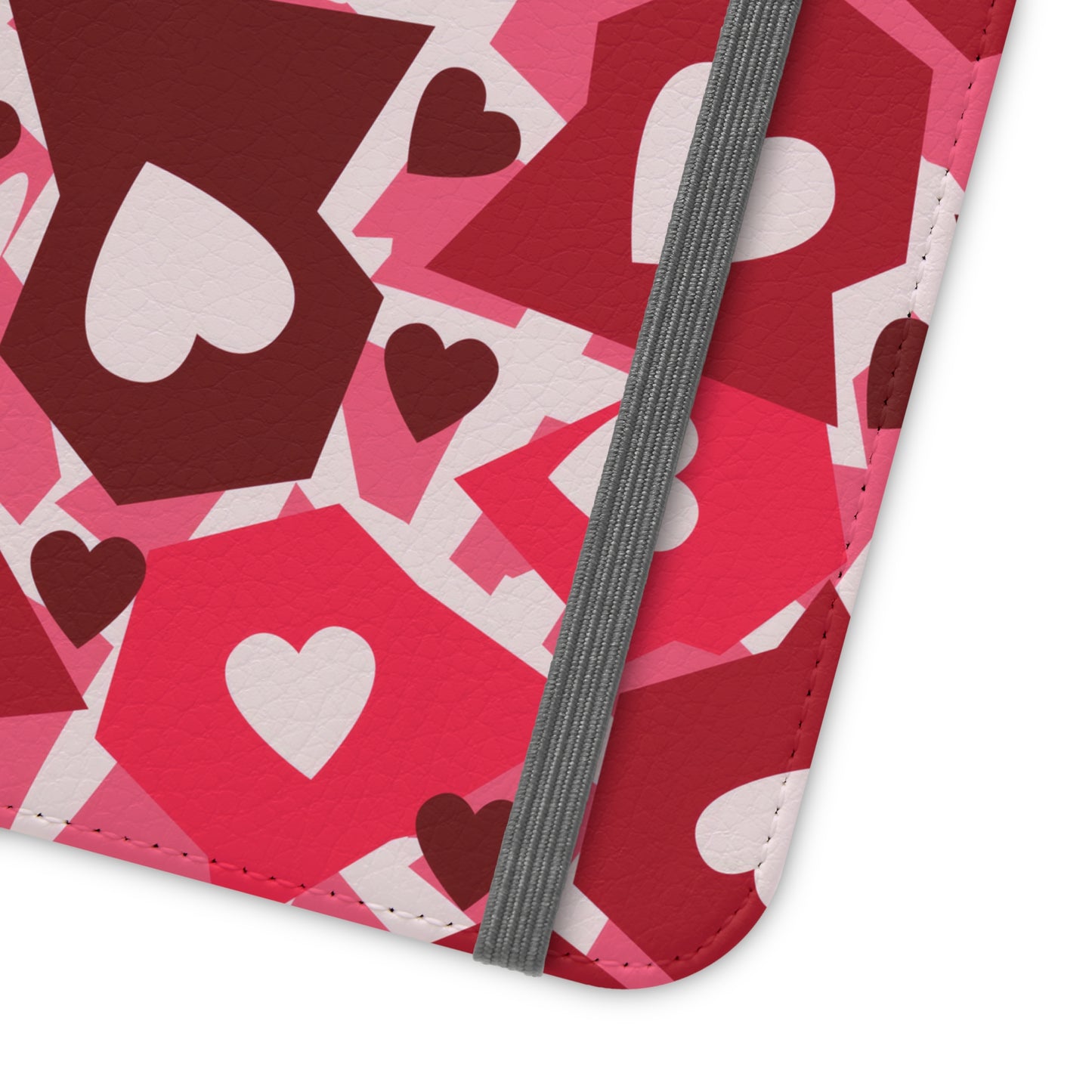 Love in Style Flip Cases