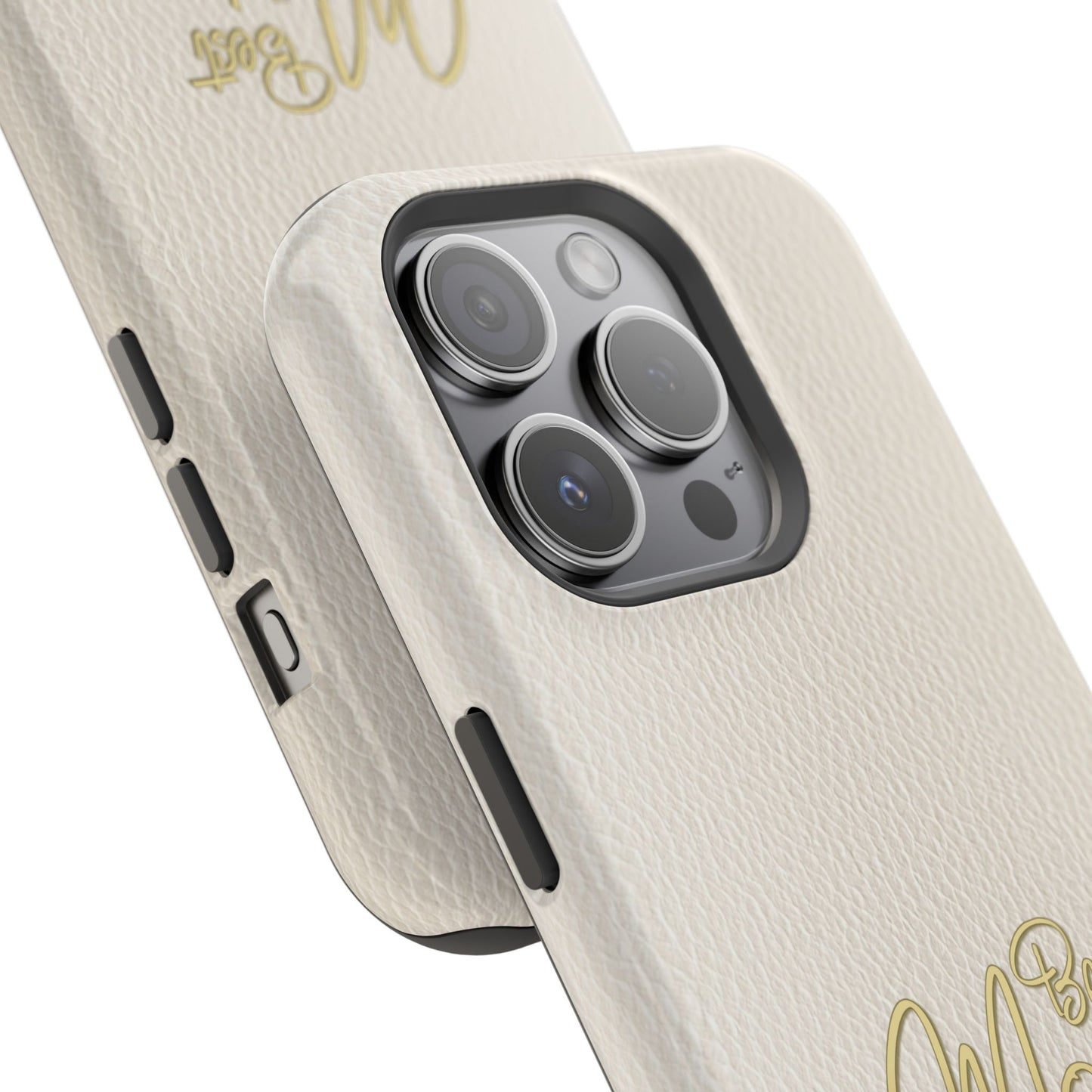 Best Mom Impact-Resistant Case