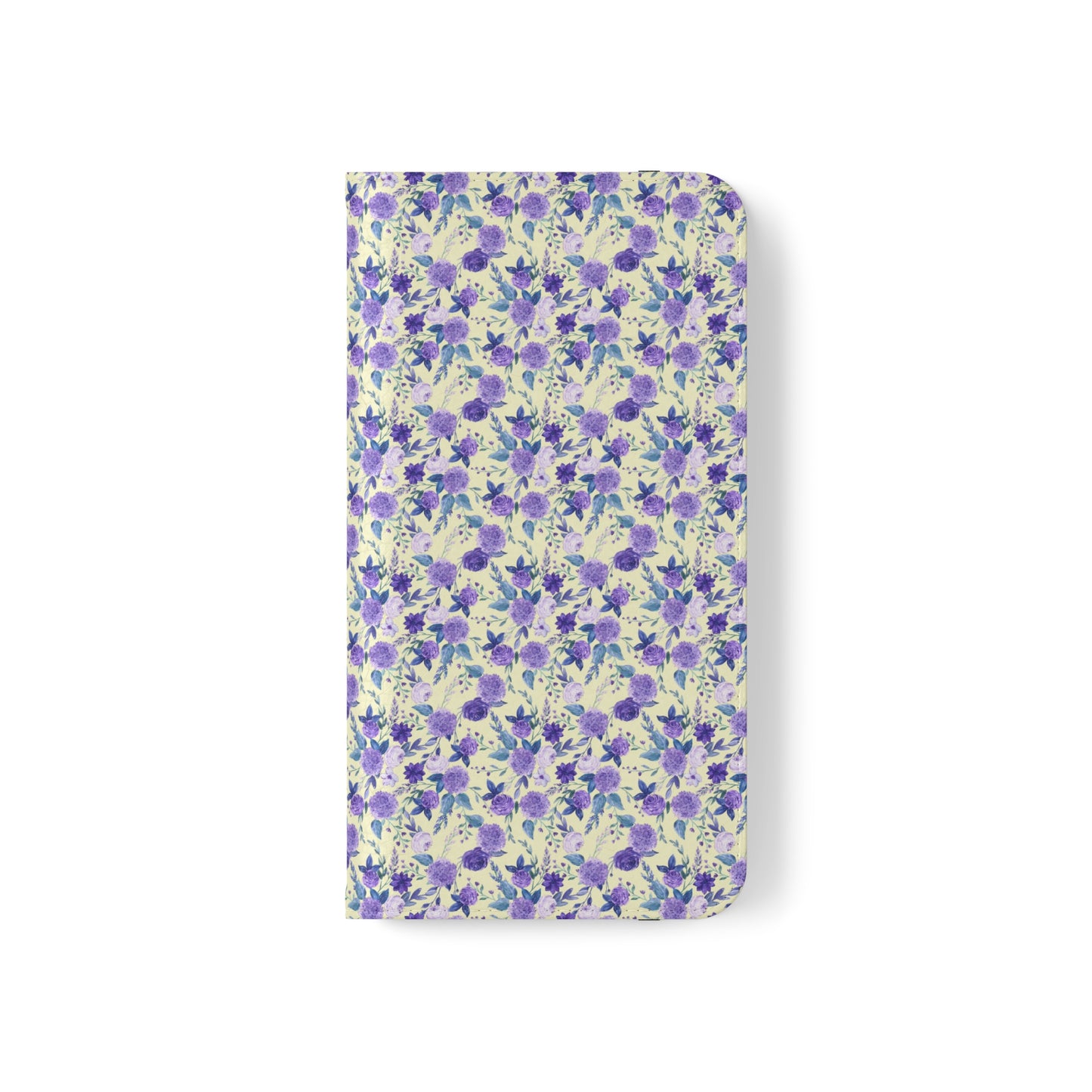 Violet Flip Cases