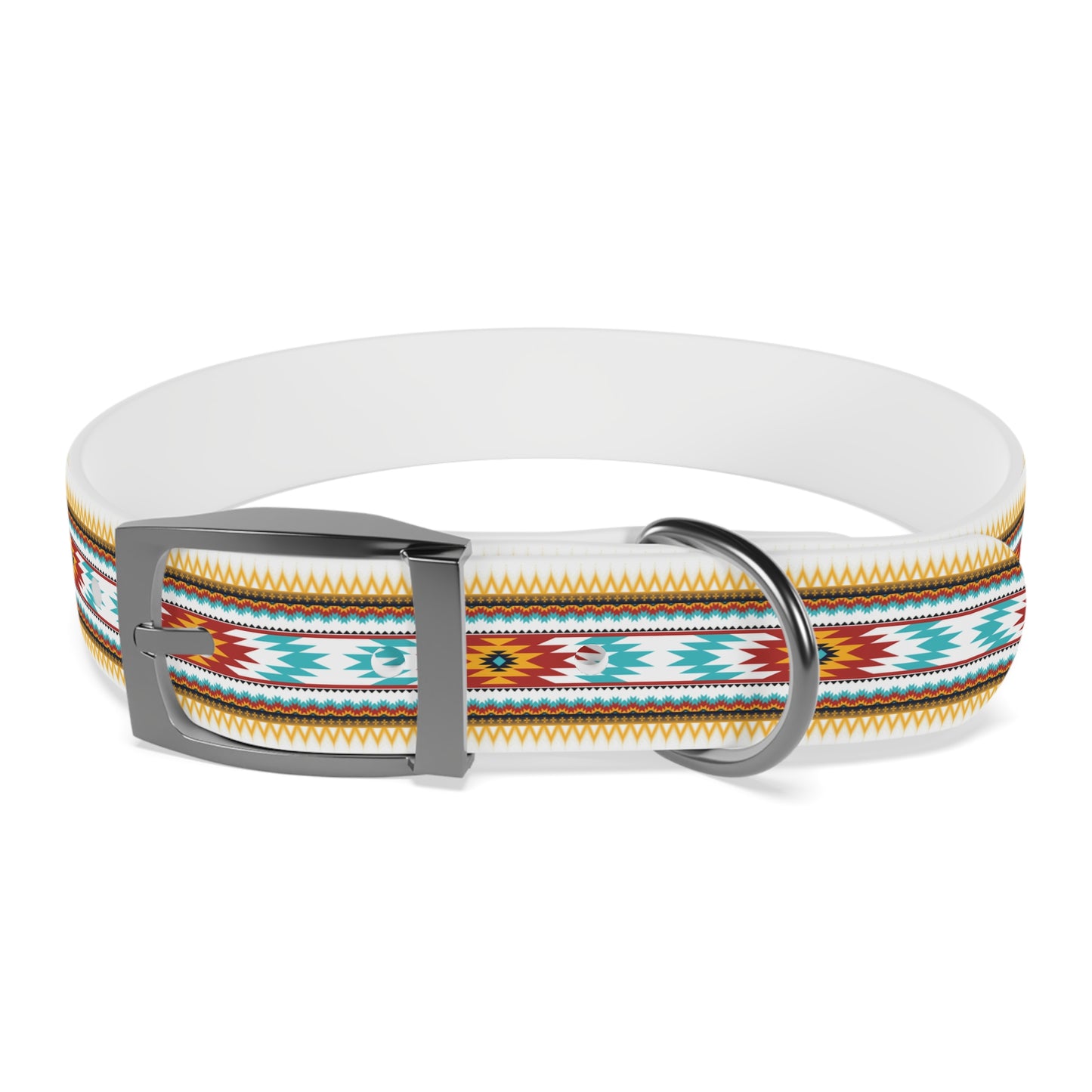 Tribal Threads Dog Collar