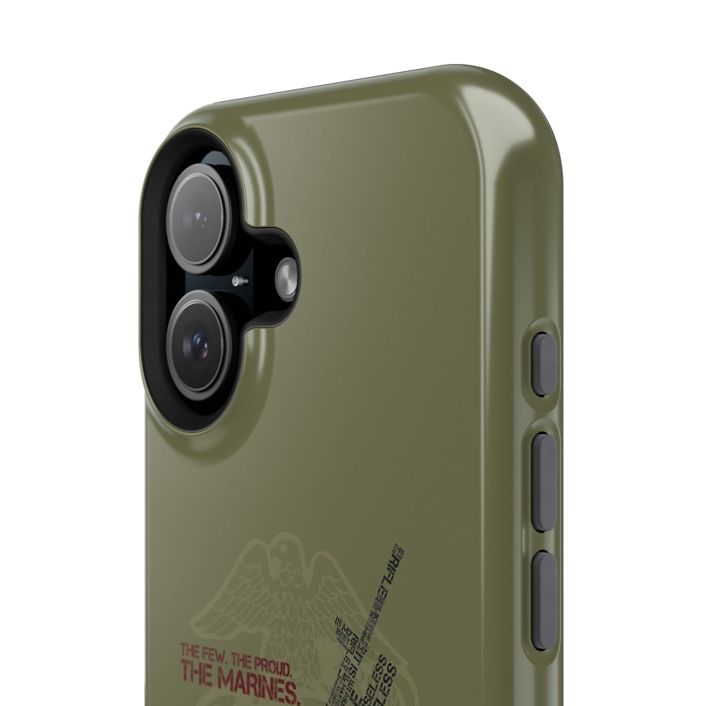MarineArmor Magnetic Tough Cases