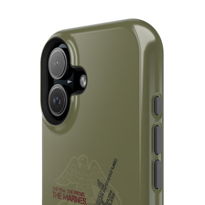 MarineArmor Magnetic Tough Cases