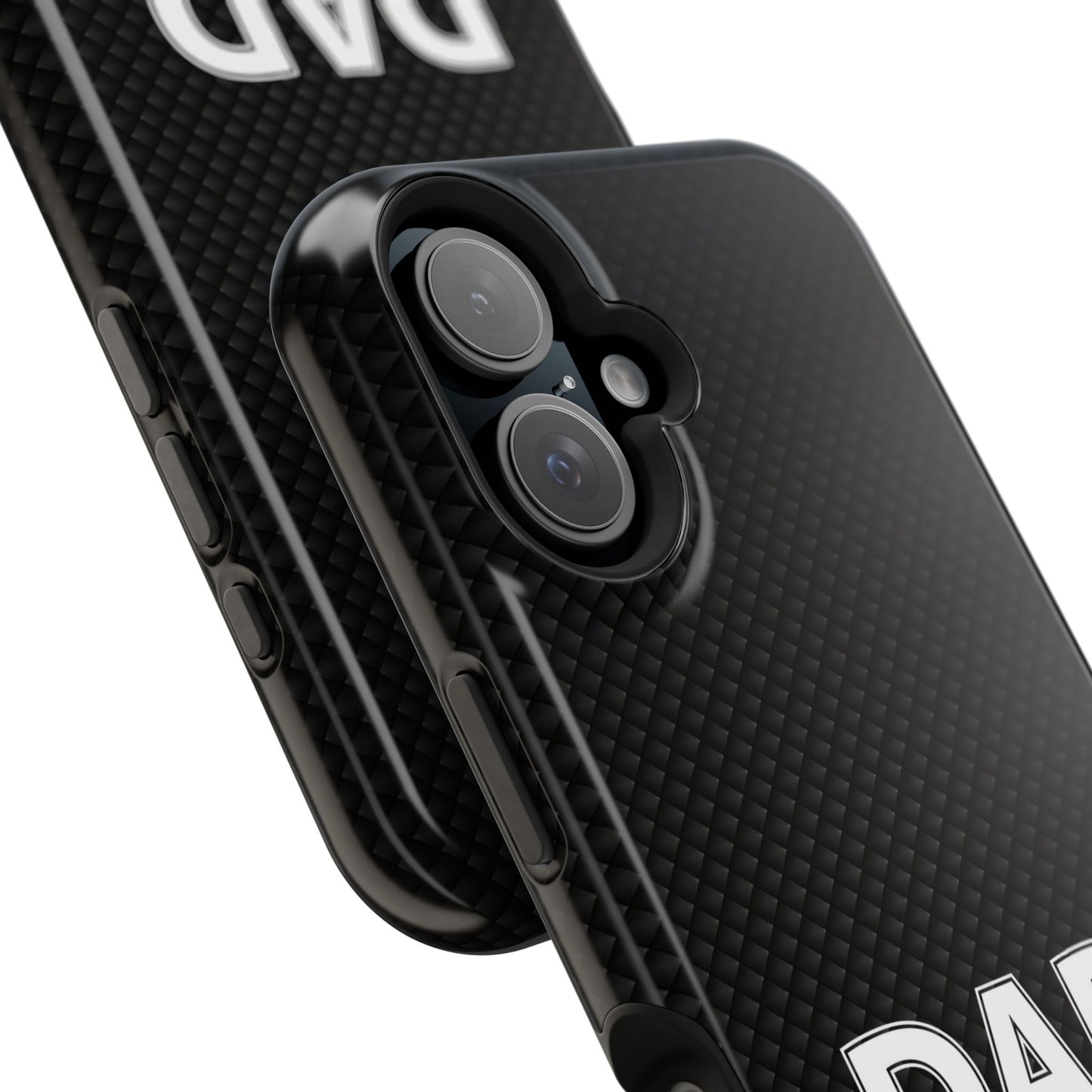 Dad 5 Out of 5 Stars Magnetic Phone Case