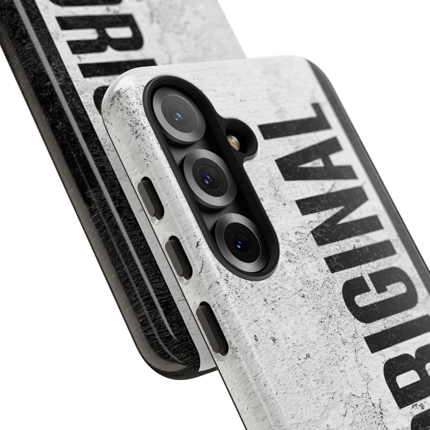 Be Original Tough Cases