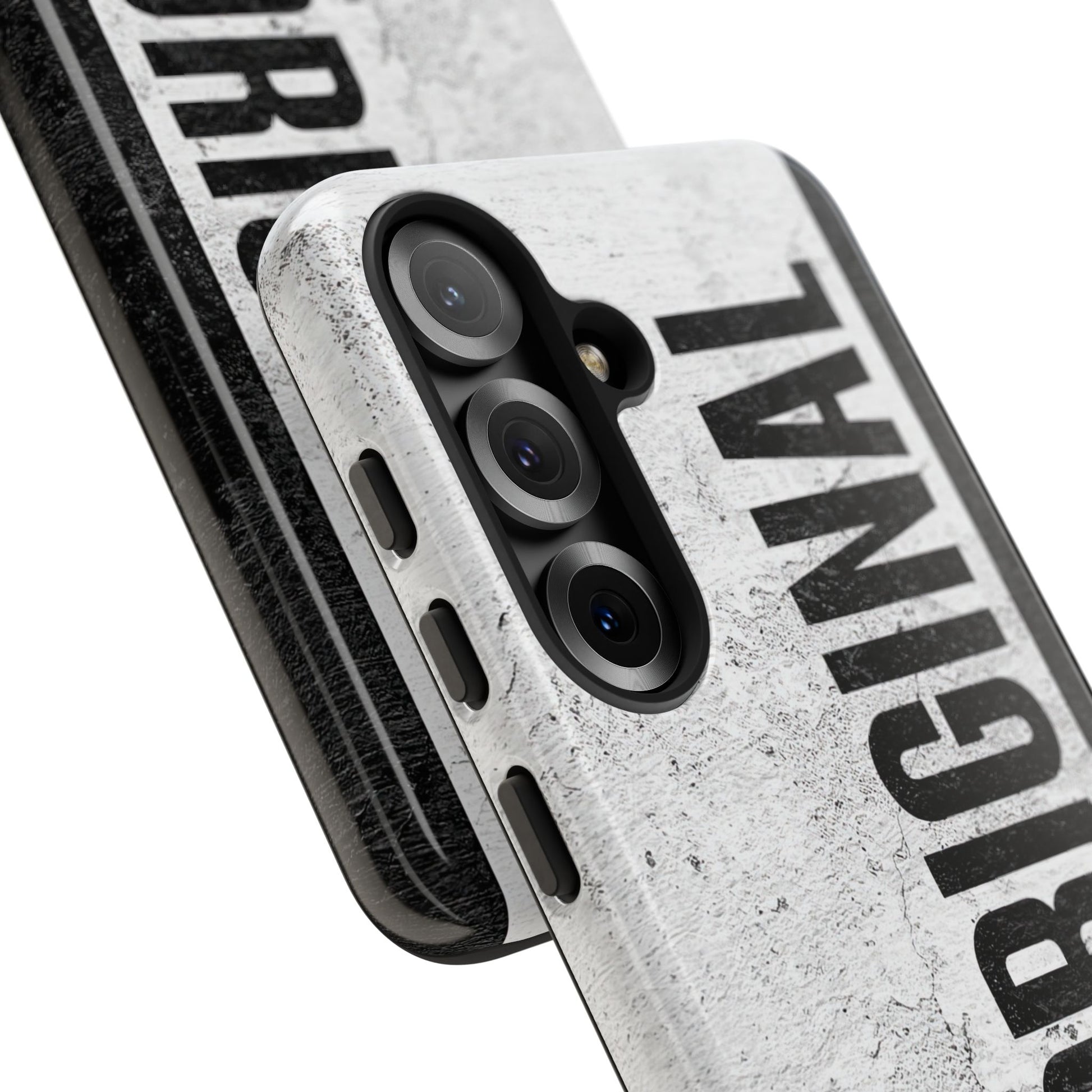 Be Original Tough Cases