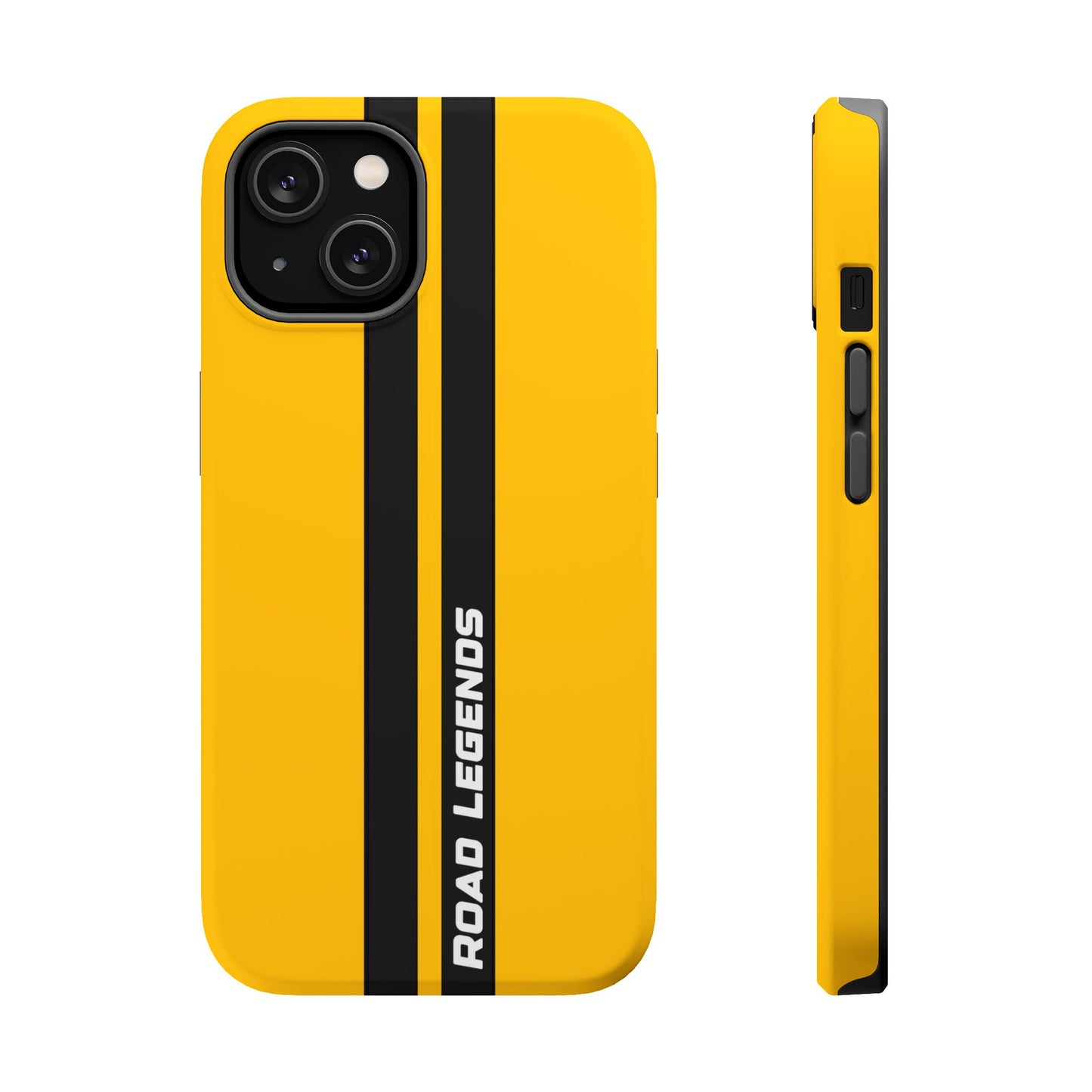 Road Legends Magnetic Phone Cases