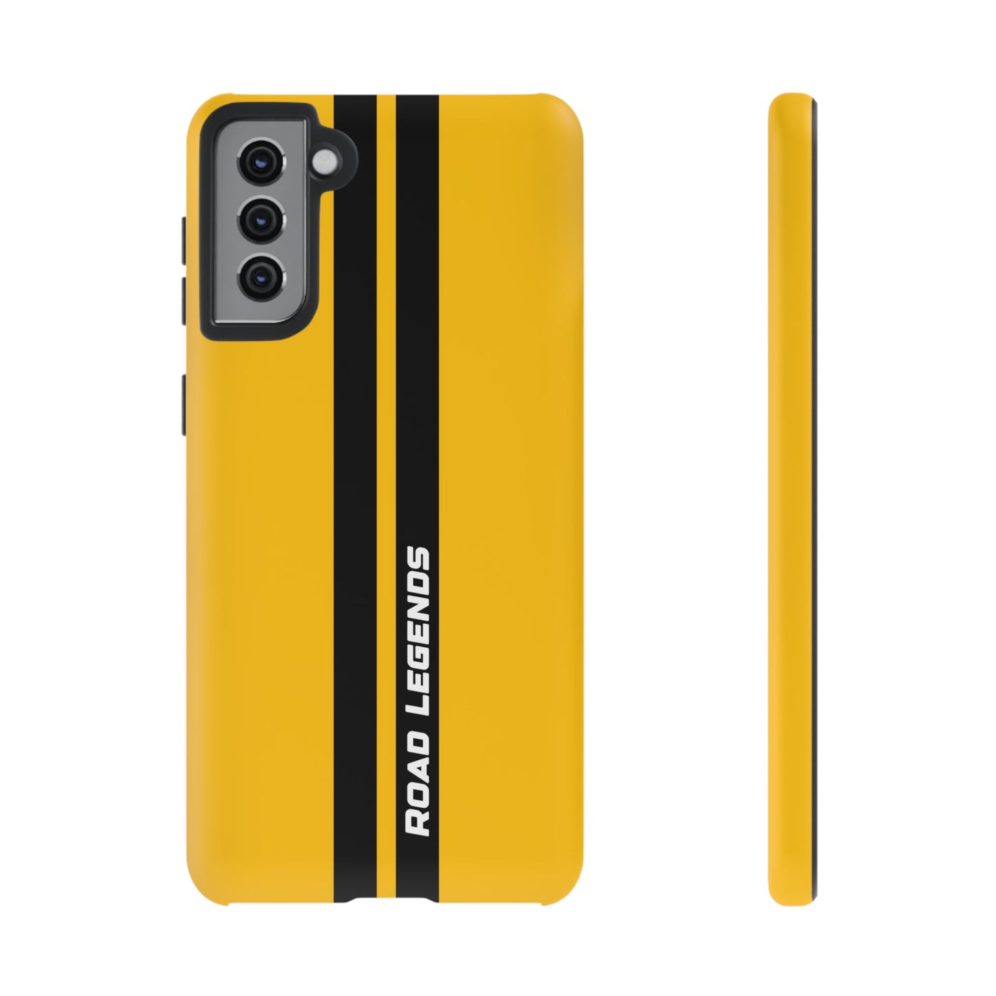 Road Legends Tough Cases, Bold Design and Ultimate Protection