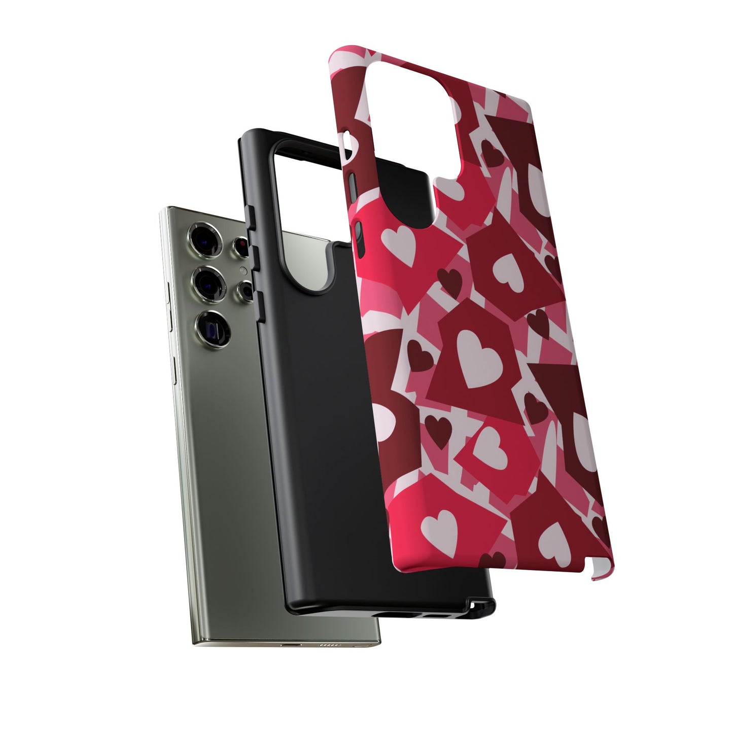 Love in Style Tough Cases