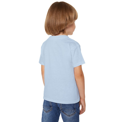 Toddler T-Shirt: 'Love My Mom' Cute Kids Tee
